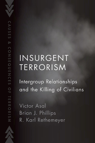 Insurgent Terrorism: Intergroup Relationships and the Killing of Civilians.
