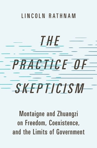The Practice of Skepticism