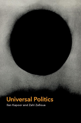 Universal Politics.