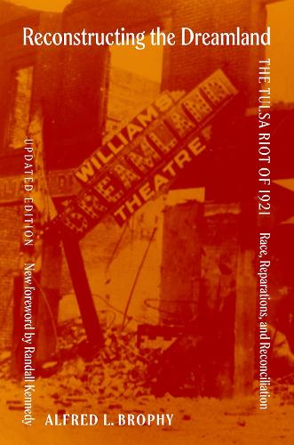 Reconstructing the Dreamland