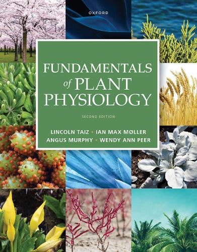 Fundamentals of Plant Physiology. 2nd Revised edition