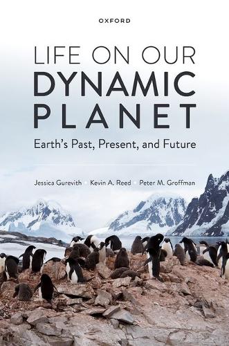 Life on Our Dynamic Planet: Earth's Past, Present, and Future.