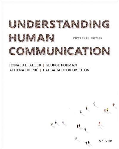 Understanding Human Communication. 15th Revised edition