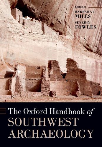 The Oxford Handbook of Southwest Archaeology.