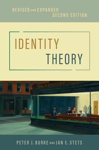 Identity Theory.