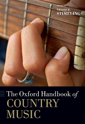 The Oxford Handbook of Country Music.