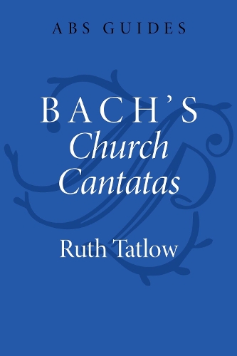 Bach's Church Cantatas.