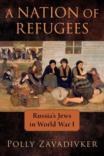 A Nation of Refugees