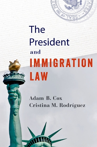 The President and Immigration Law.