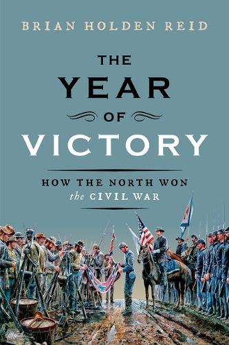 The Year of Victory