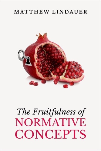 The Fruitfulness of Normative Concepts.