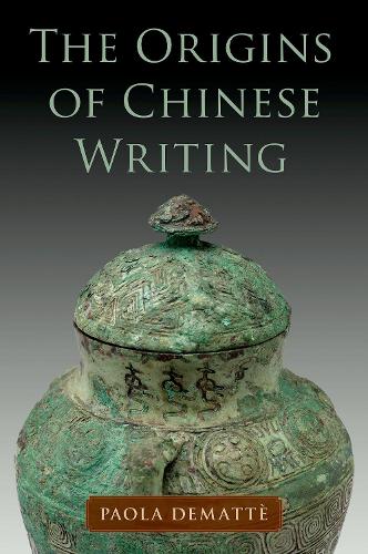 The Origins of Chinese Writing.