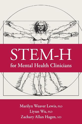 STEM-H for Mental Health Clinicians.