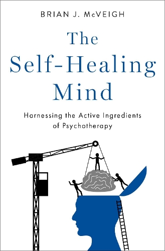 The Self-Healing Mind