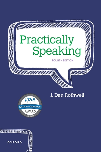 Practically Speaking. 4th ed.