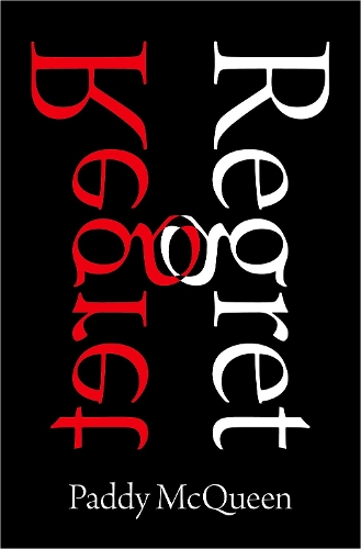 Regret.