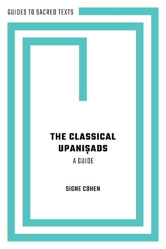 The Classical Upanisads