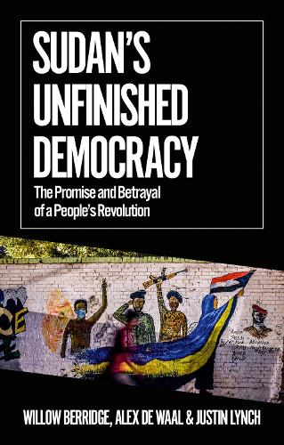 Sudan's Unfinished Democracy.