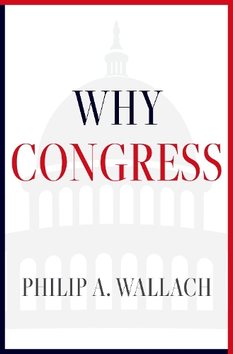 Why Congress.