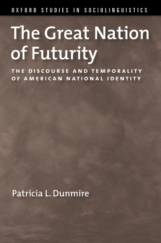 The Great Nation of Futurity.