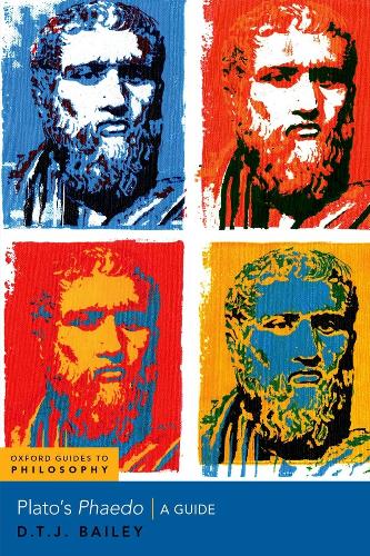 Plato's Phaedo