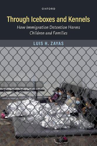 Through Iceboxes and Kennels: How Immigration Detention Harms Children and Families.
