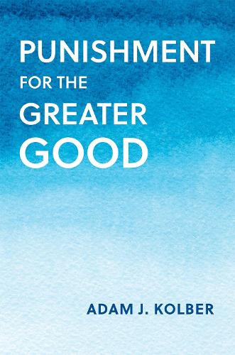 Punishment for the Greater Good.