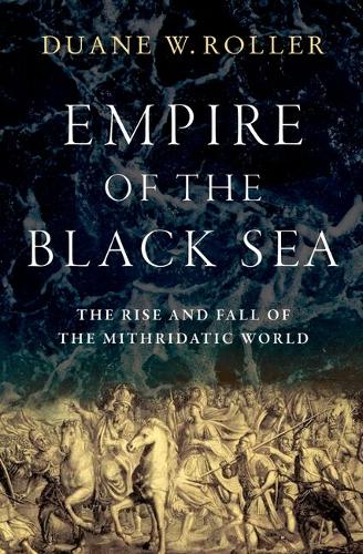 The Empire of the Black Sea.