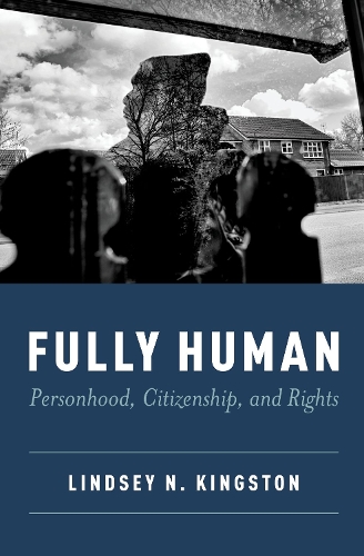 FULLY HUMAN.
