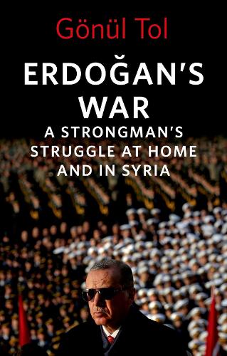 Erdogan's War.