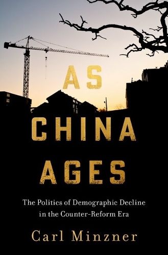 As China Ages