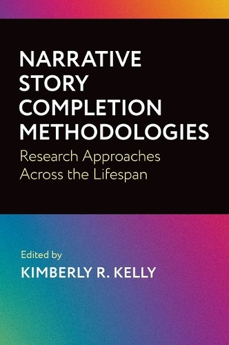 Narrative Story Completion Metholodogies