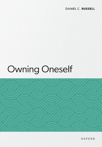 Owning Oneself.