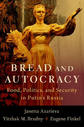 Bread and Autocracy