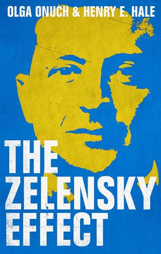 The Zelensky Effect.