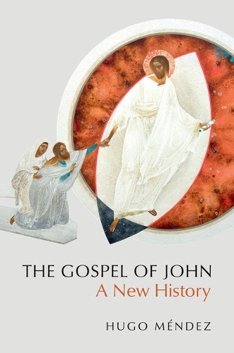 The Gospel of John: A New History.