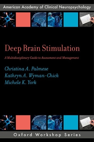 Deep Brain Stimulation