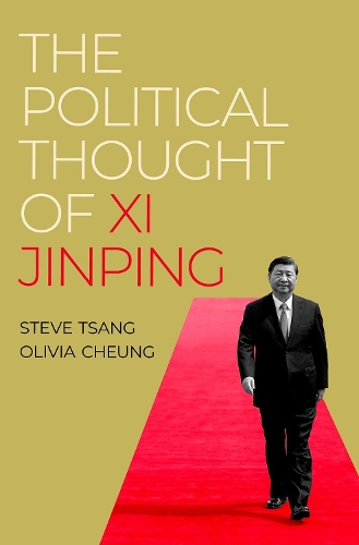Political Thought of Xi Jinping.
