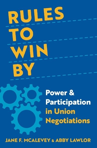 Rules to Win by