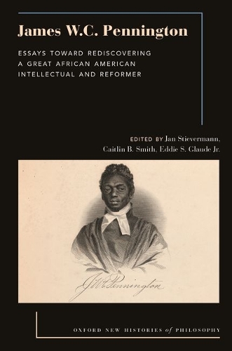 James W. C. Pennington