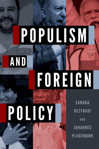 Populism and Foreign Policy.