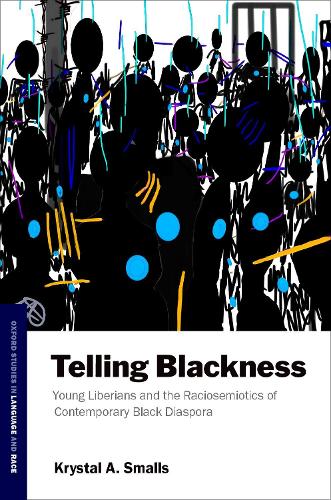 Telling Blackness