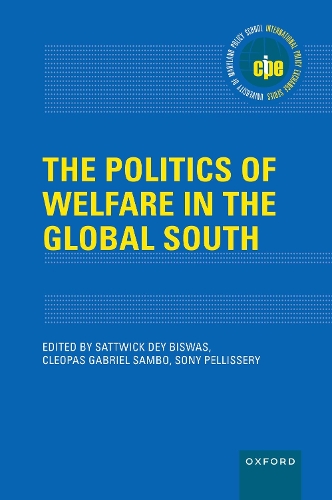 The Politics of Welfare in the Global South.