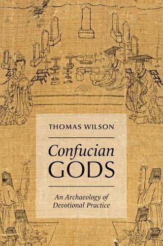 Confucian Gods