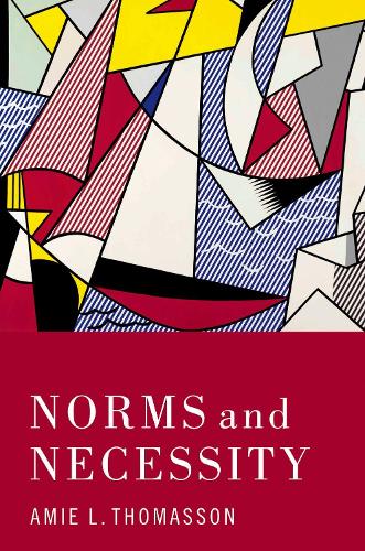 Norms and Necessity.
