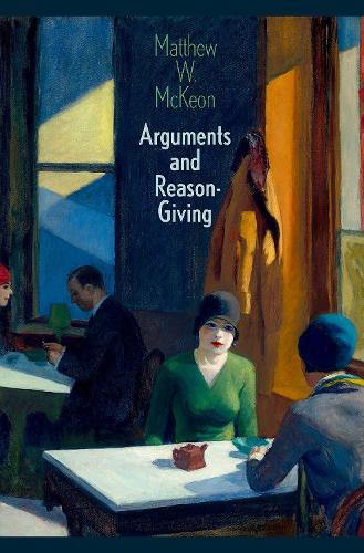 Arguments and Reason-Giving.