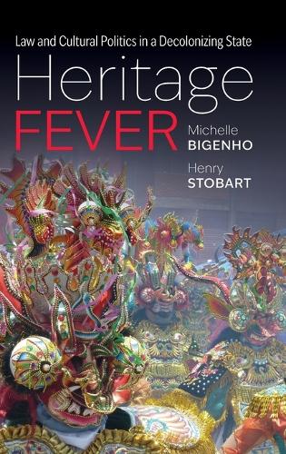 Heritage Fever