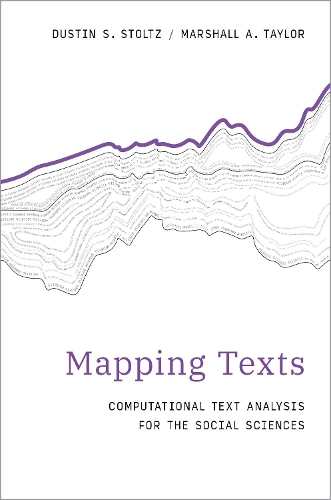 Mapping Texts