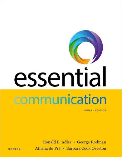 Essential Communication. 4th Revised edition