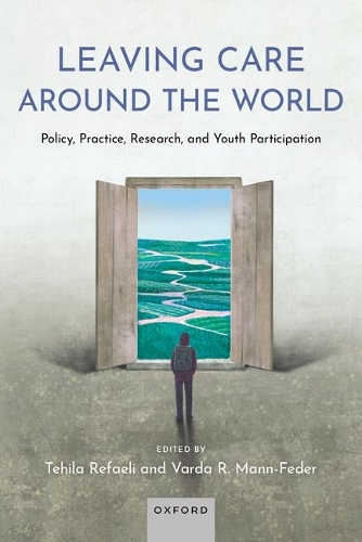 Leaving Care around the World